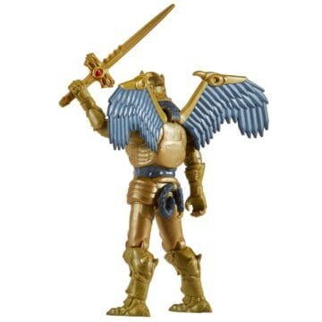Power Rangers Mighty Morphin Goldar Action Figure