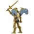 Power Rangers Mighty Morphin Goldar Action Figure