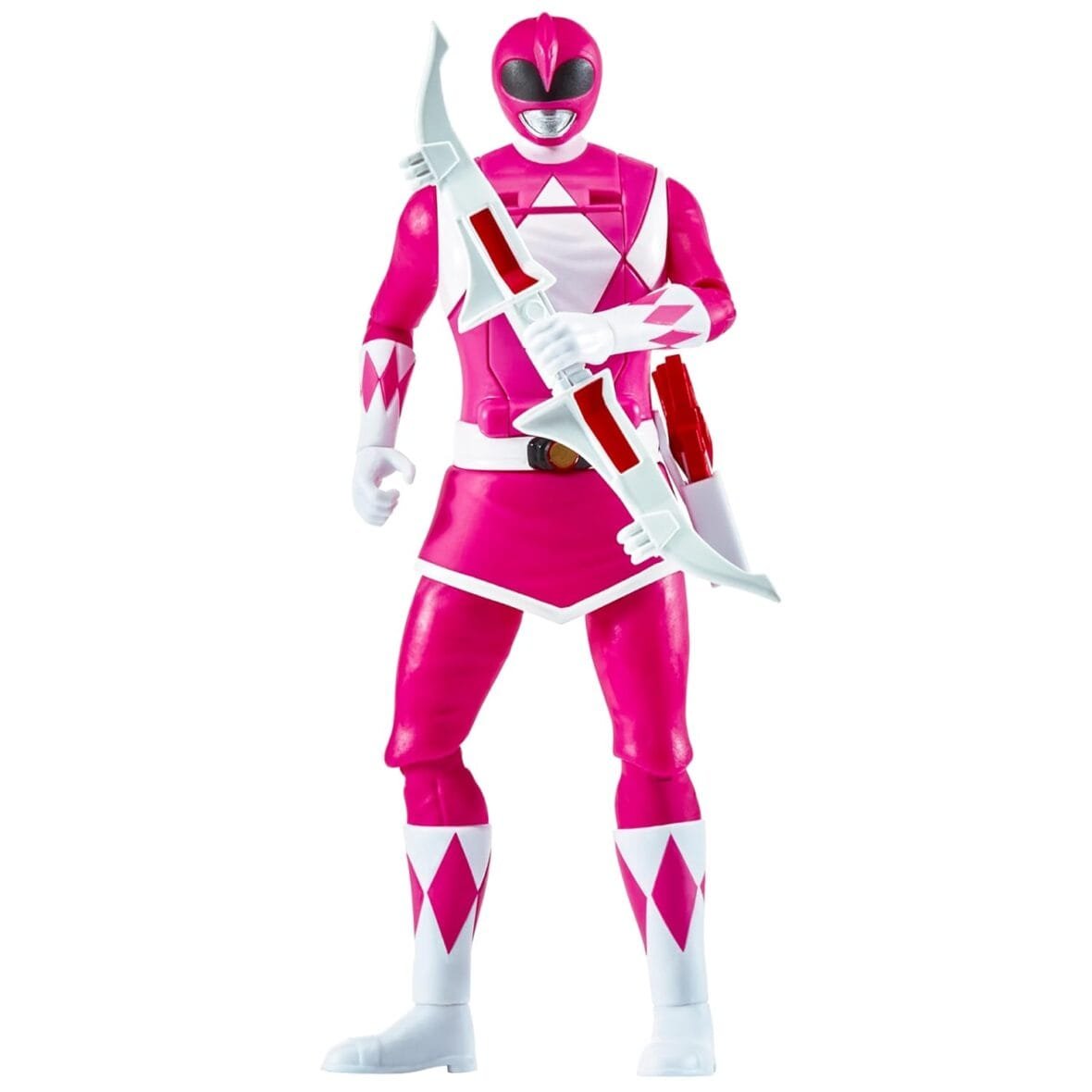 Power Rangers Pink Ranger Action Figure