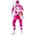 Power Rangers Pink Ranger Action Figure
