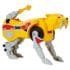 Power Rangers Sabertooth Tiger Dinozord