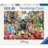 Ravensburger Disney Christmas Jigsaw Puzzle - 1000 Pieces