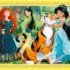 Ravensburger Disney Princess Jigsaw Puzzles Set