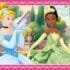 Ravensburger Disney Princess Jigsaw Puzzles Set