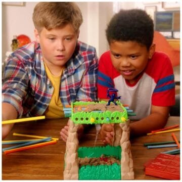 Sink N’ Sand Quicksand Kids Game