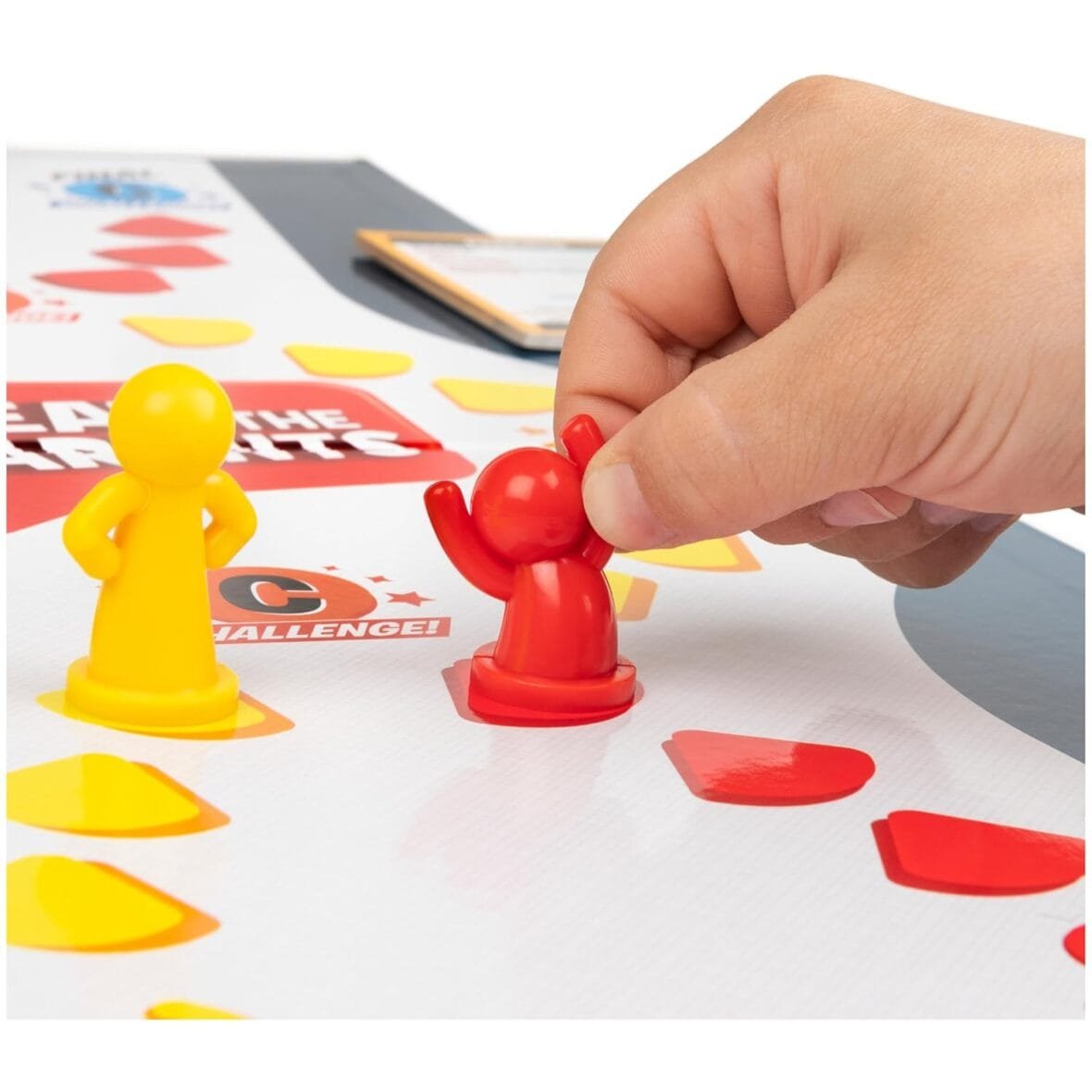 Spin Master Beat The Parents Board Game