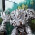 Studio Series 13 Voyager Movie 2 Megatron