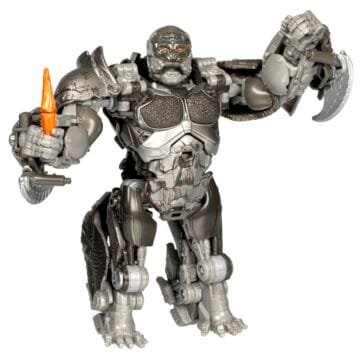 Transformers Rise of the Beasts Apelinq Figure