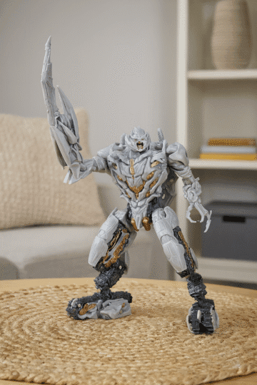 transformers studio series 13 voyager class movie 2 megatron
