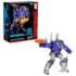 Transformers Studio Series 86 Galvatron Figure