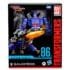 Transformers Studio Series 86 Galvatron Figure
