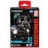 Transformers Studio Series Deluxe Decepticon Hatchet Figure