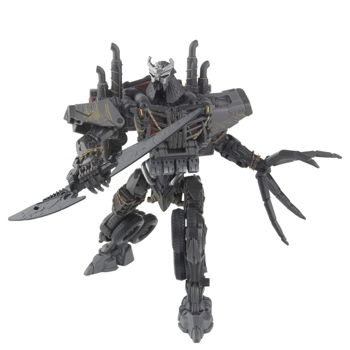 Transformers Studio Series Leader Scourge Figure