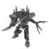 Transformers Studio Series Leader Scourge Figure