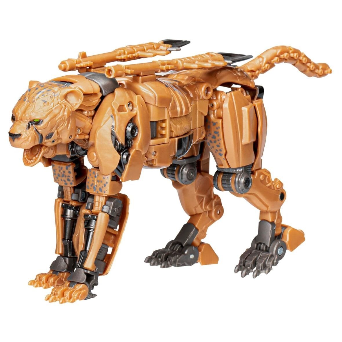 Transformers Studio Series Voyager Cheetor Figure