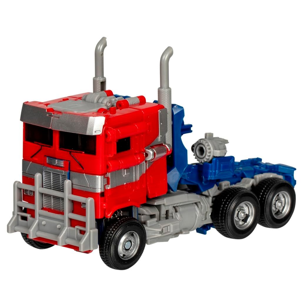 Transformers Studio Series Voyager Optimus Prime Figure