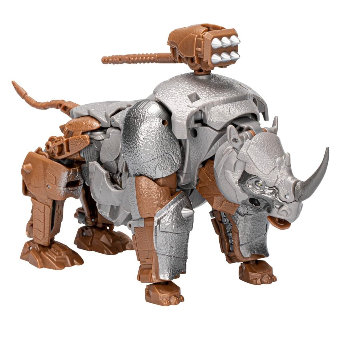 Transformers Studio Series Voyager Rhinox Figure