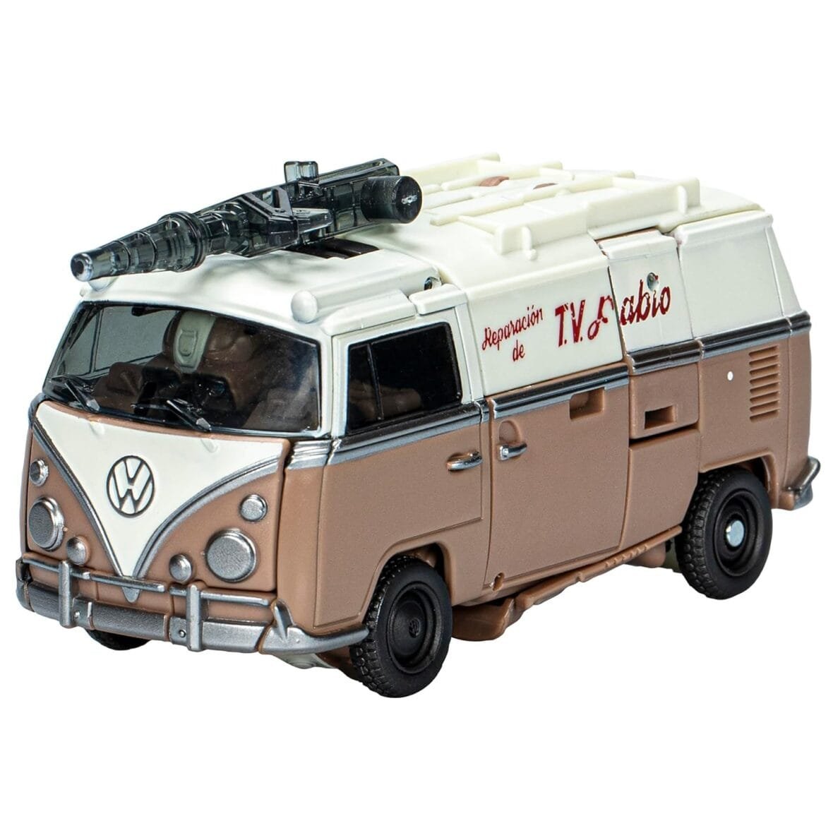 Transformers Studio Series Wheeljack Action Figure