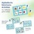 ALPHABLOCKS Matchums Alphabet Flash Cards Game