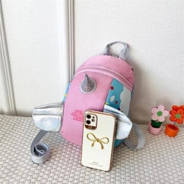 ARROMI Toddler Backpack with Reins