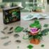 Audrey II Piranha Plant Building Kit