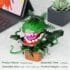 Audrey II Piranha Plant Building Kit