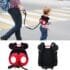 Baby Anti-Lost Harness with Safety Leash