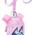 Bluey Toddler Backpack with Safety Harness