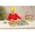 Busy Builders 30-Piece Jigsaw Puzzle for Kids