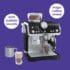 Casdon De'Longhi Toy Coffee Machine Playset