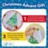 Countdown to Christmas Activity Book