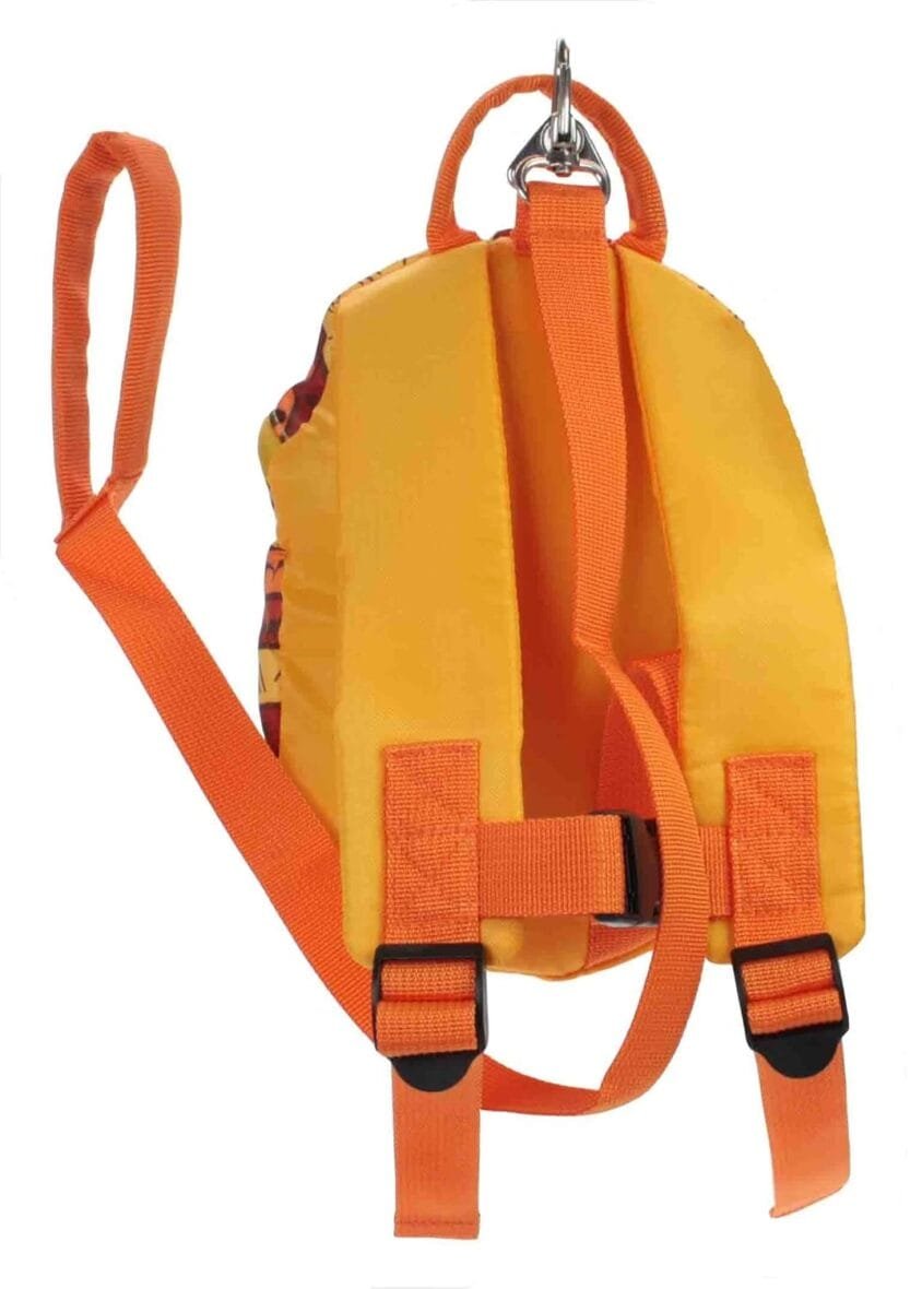 Disney Lion King Digby Reins Backpack