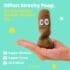 Gifton Stretchy Poo Stress Relief Ball