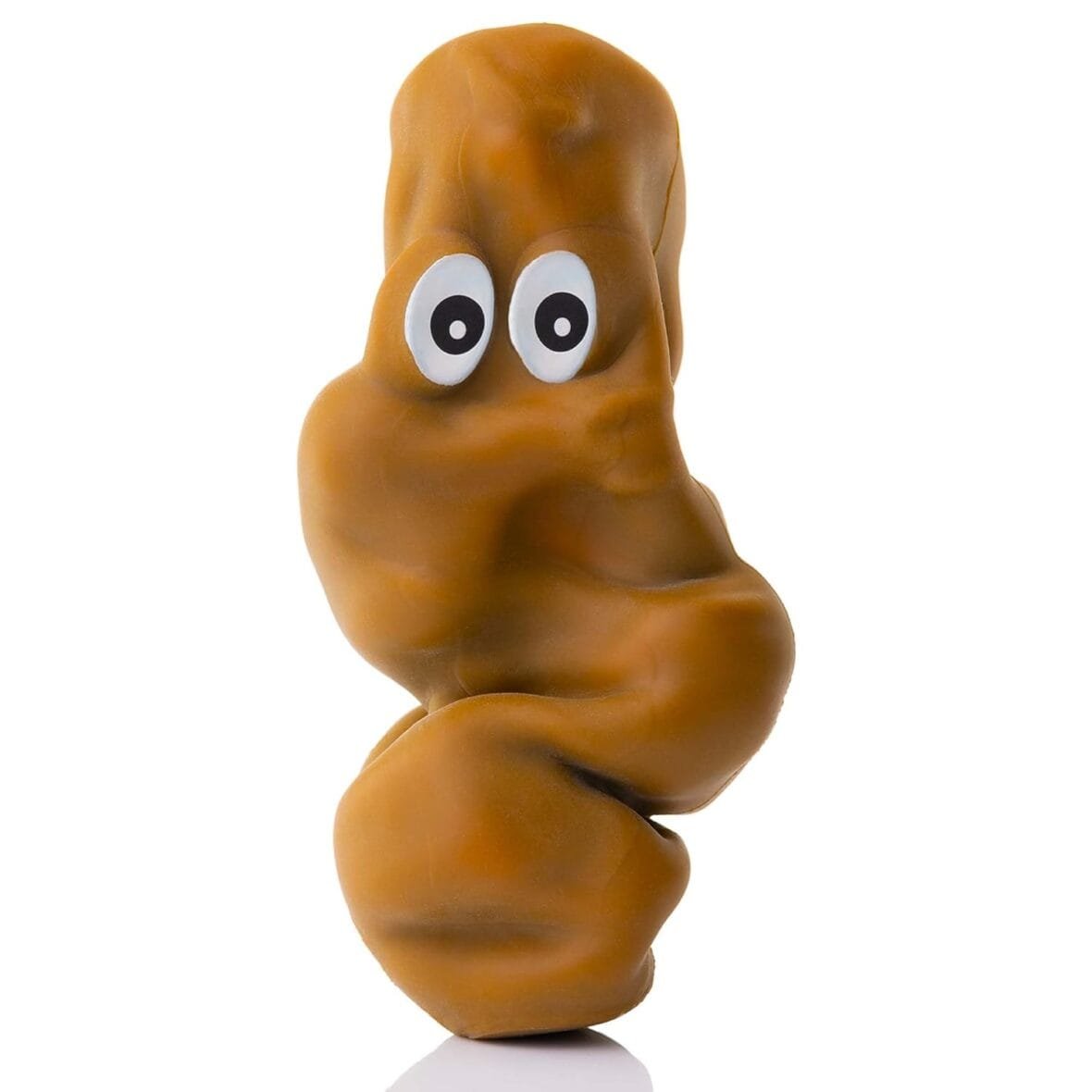Gifton Stretchy Poo Stress Relief Ball