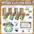 Insey Winsey Spider Game for Preschoolers
