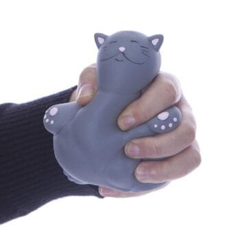 Kalma Kitty Squishy Toy for Stress Relief