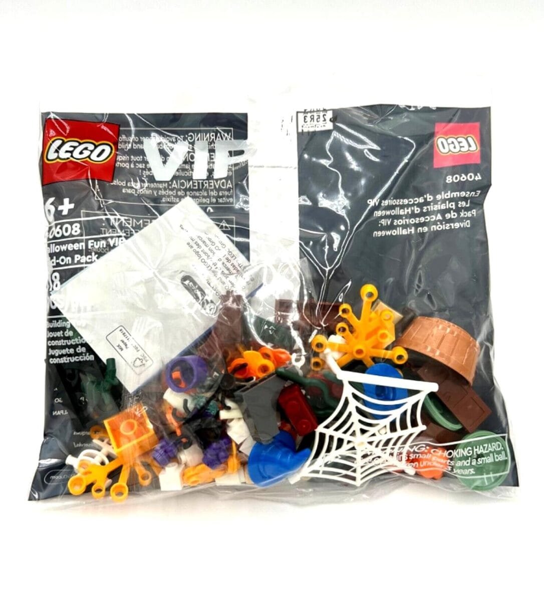 Lego® 40608 Halloween Fun VIP Kit