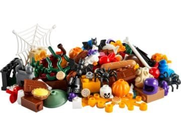 Lego® 40608 Halloween Fun VIP Kit