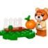 LEGO Animal Crossing Mabel's Garden Set