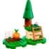 LEGO Animal Crossing Mabel's Garden Set
