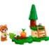LEGO Animal Crossing Mabel's Garden Set