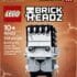 LEGO Brickheadz Frankenstein's Monster 40422