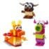 LEGO Classic Creative Monsters Building Set