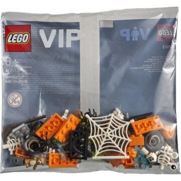 Lego Classic Spooky VIP Pack 40513