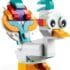 LEGO Creator 3in1 Magical Unicorn Toy