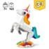 LEGO Creator 3in1 Magical Unicorn Toy