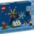 Lego Creator Firework Celebrations Set