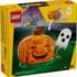 LEGO Creator Halloween Pumpkin Set 40697