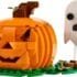 LEGO Creator Halloween Pumpkin Set 40697
