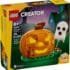 LEGO Creator Halloween Pumpkin Set 40697